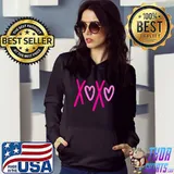 Valentines Day XOXO Valentine's Day Gifts T Shirt