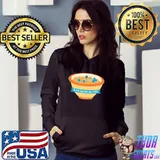 You’re Thicker Than A Bowl Of Oatmeal Unisex T-Shirt