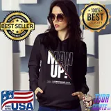 1 Cor. 1613 Act Like Men 2 Premium T-Shirt
