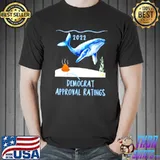 2022 Pro Republican Anti Democrat Mid Term Election Shirt Unisex