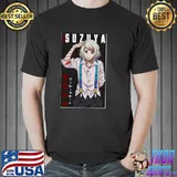 Anime juuzou suzuya tokyo ghoul Unisex