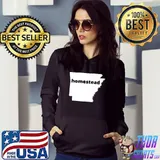 Arkansas Homestead Premium T-Shirt