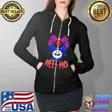 Atlus heeho Full Zip Hooded