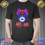 Atlus heeho Unisex