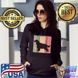 Awesome English Cocker Spaniel T-shirt