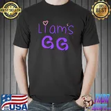 Awesome Liams G G Premium T-Shirt Unisex