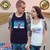 Awesome Nathan chen 2022 winter olympics Tank Top