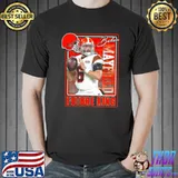 Baker Mayfield Future King Nfl Cleveland Browns Shirt Unisex