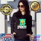 Best Phoenix sproles gameday shirt
