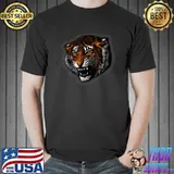 Best Year Of The Bengal Tiger 2022 T-Shirt Unisex
