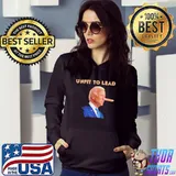Biden unfit to lead let's go brandon shirt
