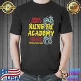 Bruce leroy's kung fu academy 1985 Unisex