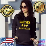 CAUTHEN EAST TEXAS SHIRT