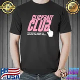 Clickbait club Unisex