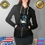 Clickbait series Full Zip Hooded
