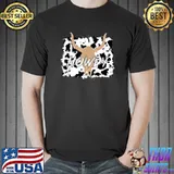 Cowgirl Howdy Heifer T-Shirt Unisex