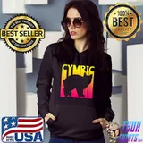 Cymric cat owner T-shirt