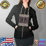 _(Dì.or]- The Lover School 2022 T-Shirt Full Zip Hooded