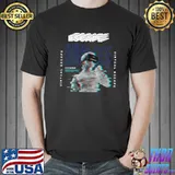 Escape Reality Virtual Reality Metaverse Urban Asthenic Premium T-Shirt Unisex