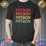 Fatboy Slim T-Shirt Unisex
