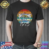Funny 44 Years Old Joke T-Shirt 44th Birthday Gag Gift Idea T- Unisex