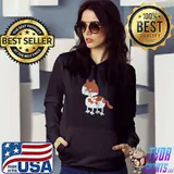 Funny baby cat zodiac taurus T-shirt