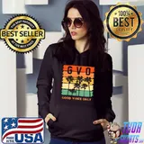 Funny Good Vibes Only vintage T-shirt