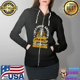Funny Ham Radio Administrator Amateur Radio Enthusiast Operator T- Full Zip Hooded