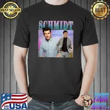 Funny Schmidt homage Unisex