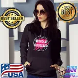Funny wordle obsessed shirt