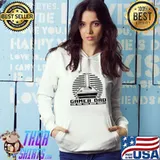 Gamer Dad Shirt One Kids Brag About Cool Dad Gaming T-shirt