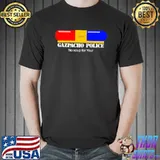 Gazpacho police Unisex