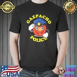 Gazpacho police T- Unisex