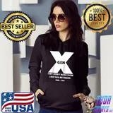 Gen X 1965 -1980 They don't make them like this anymore T-shirt