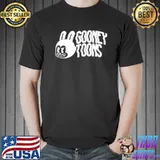 Gooney Toons Shirt Unisex