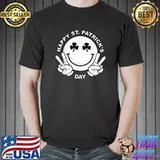 Happy St Patrick's Day T-Shirt Unisex