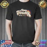 Happy Twosday 2 22 22 Twos Day 2022 Teacher Men Women Kids T-Shirt Unisex