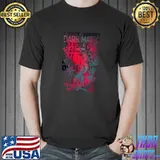 Harry Potter Deathly Hallows 2 Dark Mark Collage Poster T- Unisex