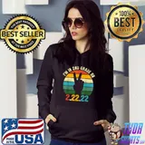 I'm In 2nd Grade On Twosday 2222022 Vintage T-shirt