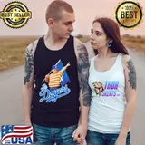 Inspired by youre killin me smalls los doyers Tank Top