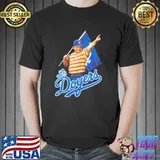 Inspired by youre killin me smalls los doyers shirt