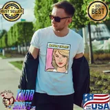 Je suis calme lover Unisex