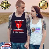 Jesus A Relationship With God Is The Best Relationship I Can Have Shirt Tank Top
