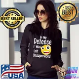 Kids funny emojI shirt