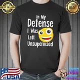 Kids funny emojI Unisex