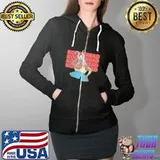 Kornbread rupauls drag race Full Zip Hooded