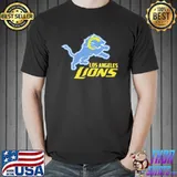 LA rams lions stafford Unisex