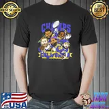 LA rams super bowl championship Unisex