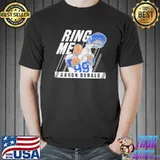 Los angeles rams aaron Donald ring me Unisex
