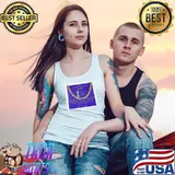 Los Angeles Rams Champions 23-20 Les Go Rams Shirt Tank Top
